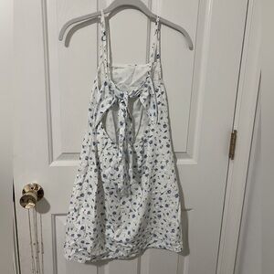 American Eagle Sundress